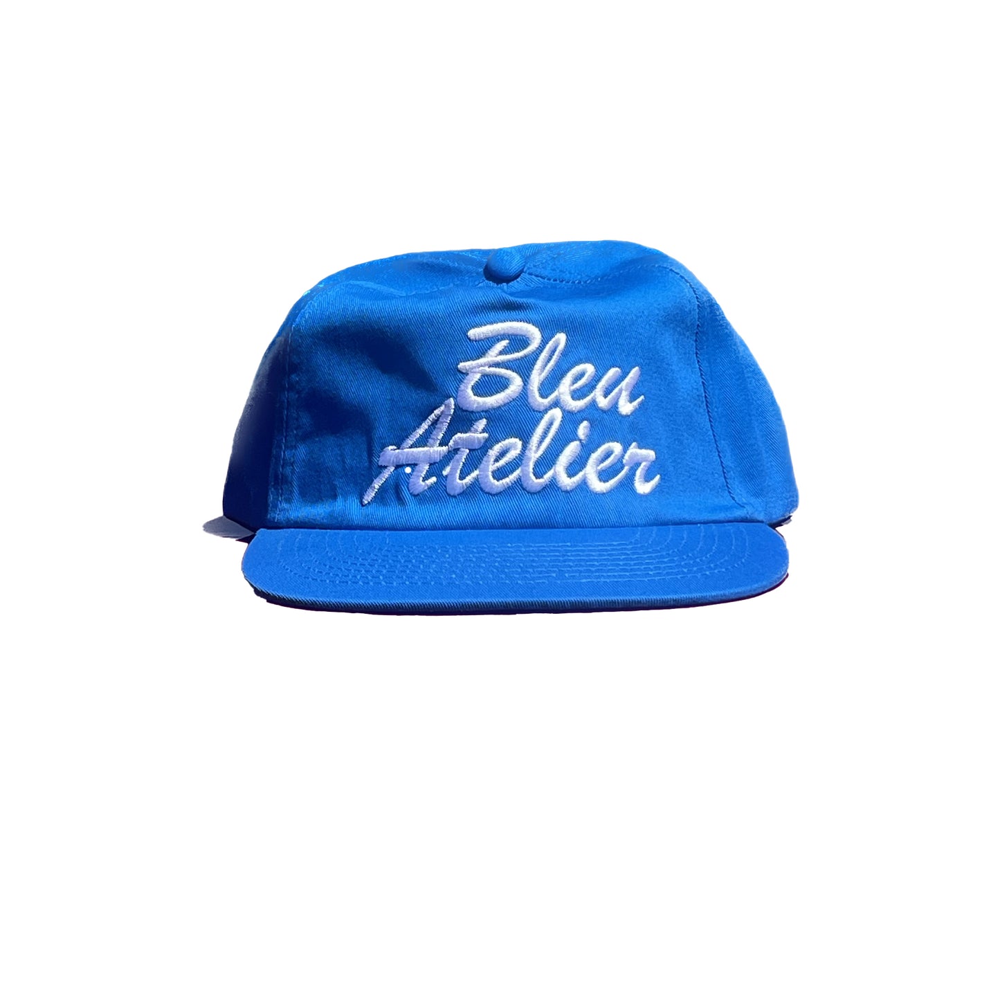BLEU ATELIER HAT